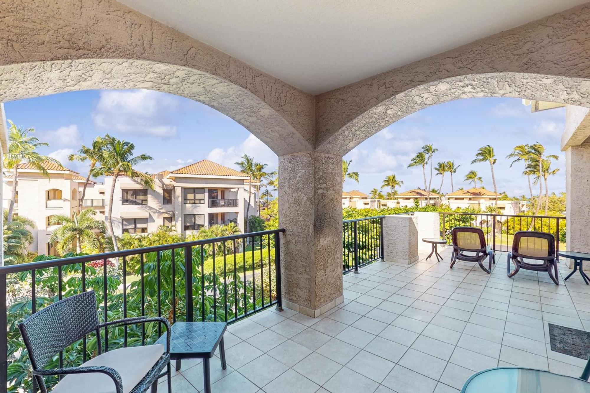 Shores At Waikoloa #323 Exterior foto